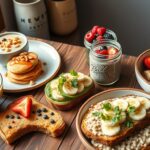 10 Irresistibly Tasty Vegan Gluten-Free Breakfast Recipes