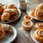 5 Delicious Breakfast Pastry Hacks