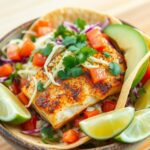 6 Easy Fish Taco Bowl Recipes for a Delightful Dinner