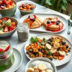 7 Exciting Vegan Breakfast Recipe Ideas to Ignite Your Mornings