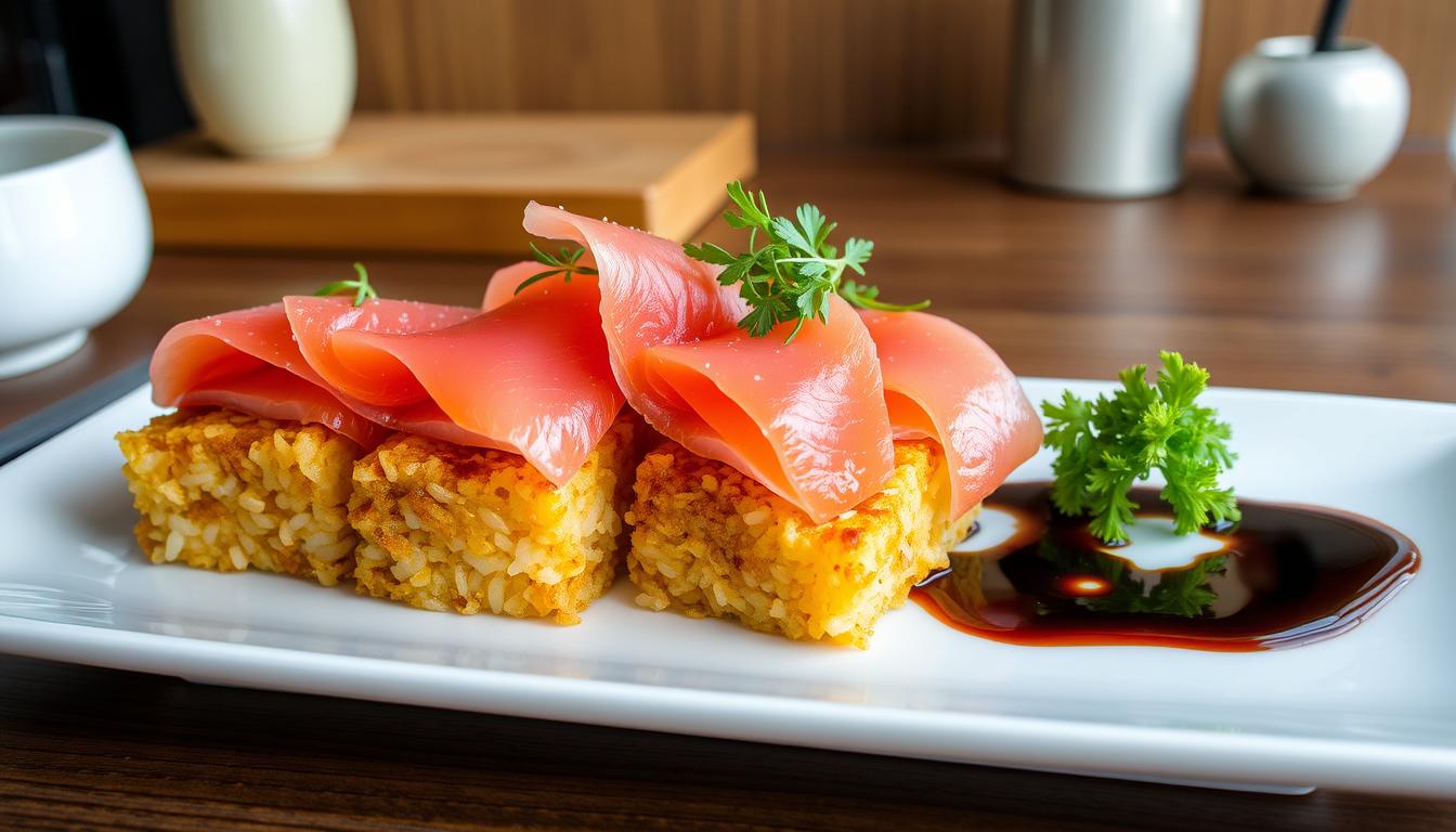 7 Simple Steps to Mastering Delicious Nobu Crispy Rice