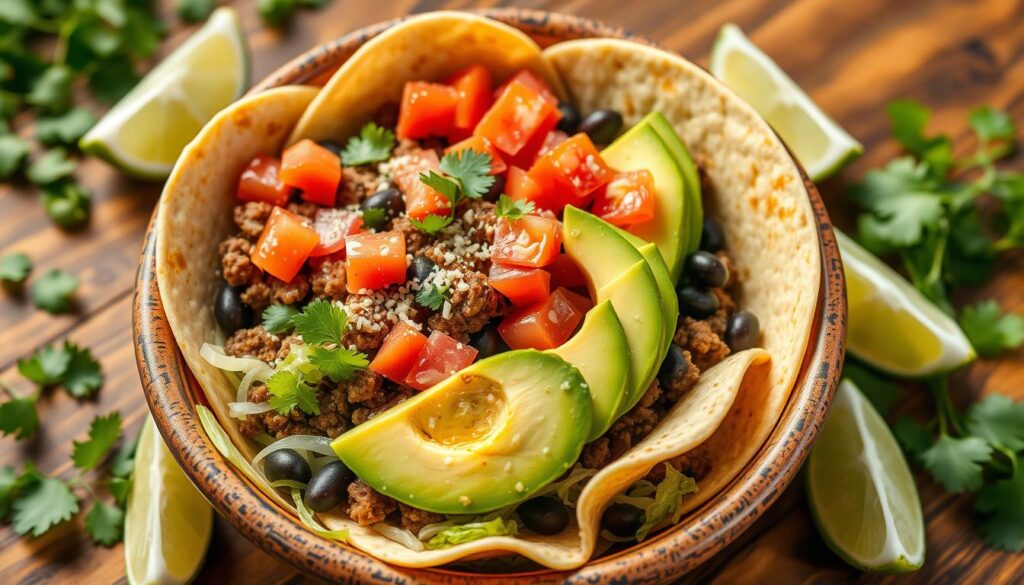 7 Tasty Taco Bowl Recipes to Satisfy Your Cravings