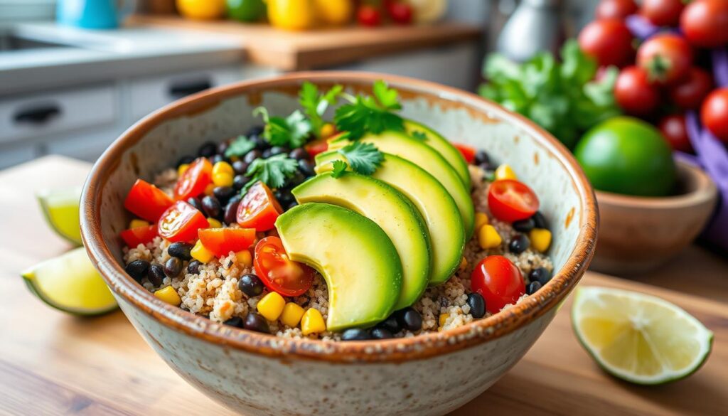 8 Amazing Healthy Taco Bowl Recipes for a Wholesome Dinner