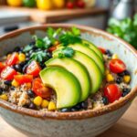 8 Amazing Healthy Taco Bowl Recipes for a Wholesome Dinner