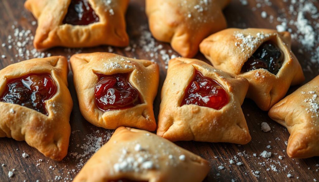 hamantaschen for beginners