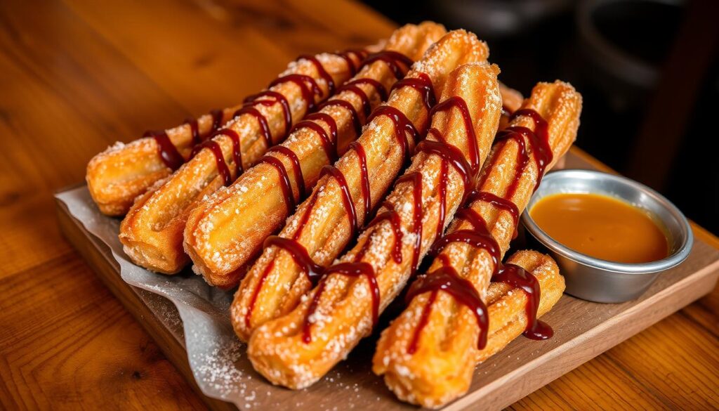 Top 5 Churro Bars Recipes.